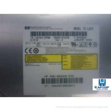 8x Ide Dvd Burner Tsst Ts-l633a Ts-l633a/hpmh 460506-fc0 Sn-s083a  Samsung R458  Toshiba L300 Asus B50a Asus X57v Acer Aspire 7530